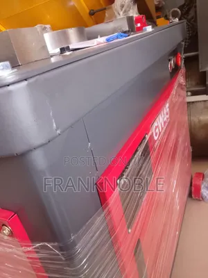 Gw45 Rebar Pending Machine