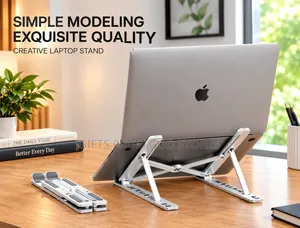 Airflow X Laptop Stand
