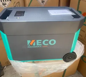 Meco 3.6kwh (3000)w Solar Generator
