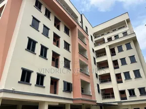 Furnished 1bdrm Apartment in Oniru Victoria for rent
