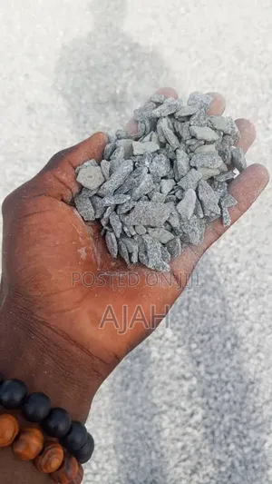 Chizaraemeka Chippings Delivery Services