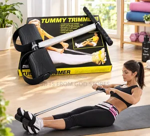 Tummy Trimmer