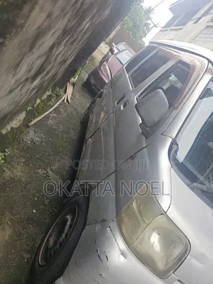 Daihatsu Hijet 2011 Grey