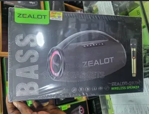 Zealot S97 and S89 Bluetooth Speaker Are Available
