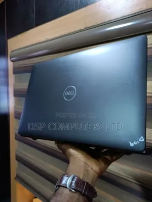 Laptop Dell Precision 3540 16GB Intel Core i7 SSD 512GB