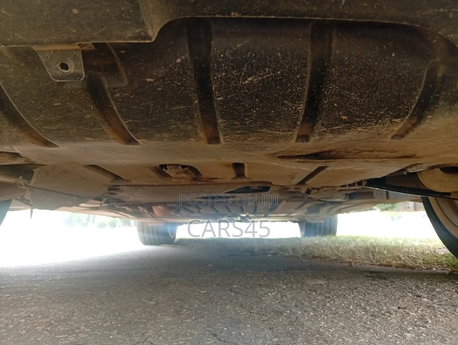 BMW X6 2009 Black