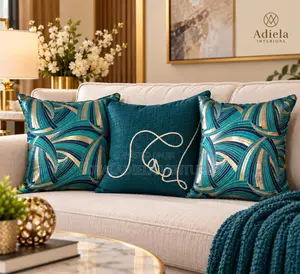 Fibre Throw Pillows