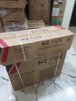 Nexus NX-MSSH12000SC Quality Indoor Comfort Cooling Solution