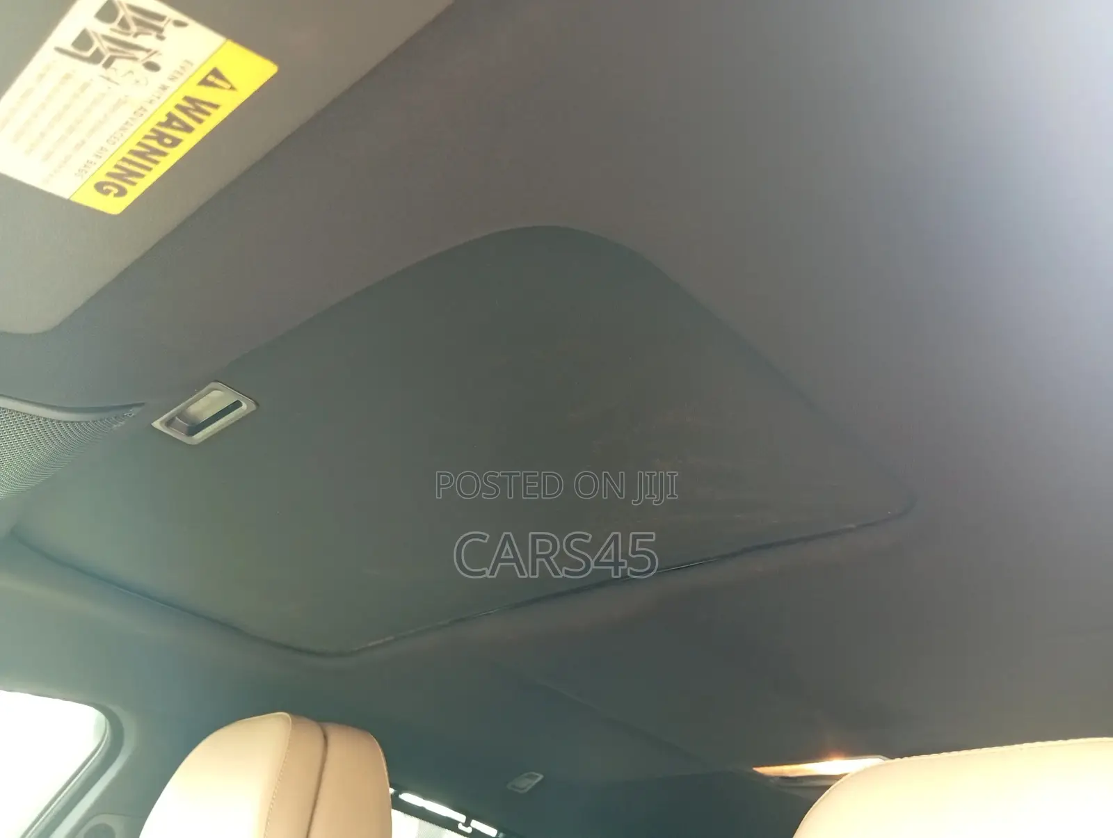 BMW X6 2009 Black