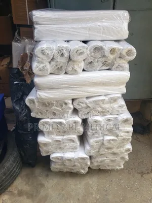 Disposable Couch Roll