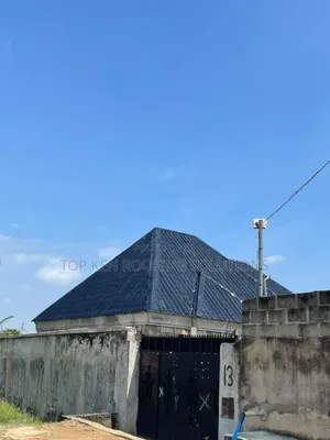 Affordable Black 0.50mm Longspan Roofing Sheets
