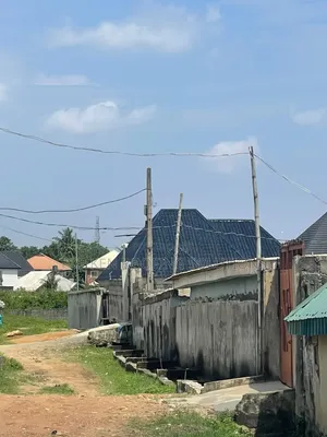 Affordable Black 0.50mm Longspan Roofing Sheets