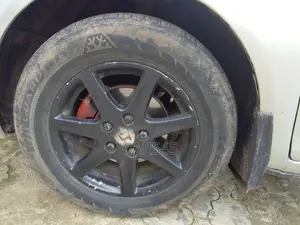 Toyota Camry 2006 Silver