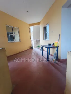 2bdrm Apartment in Terra -United, Sangotedo for rent