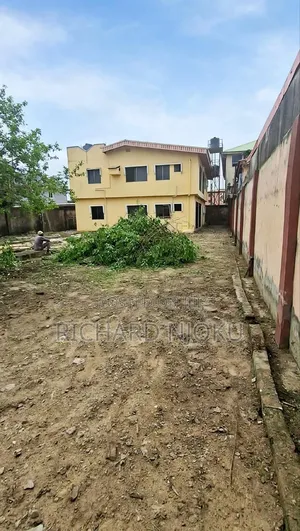3bdrm Block of Flats in Ago Palace for sale