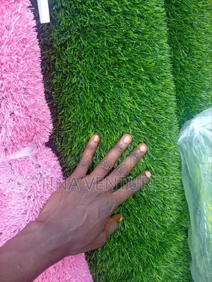 Artificial Grass. Available in Different Sizes and Colours.