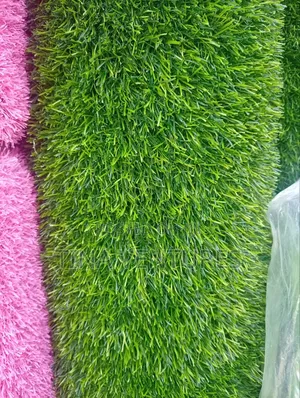 Artificial Grass. Available in Different Sizes and Colours.