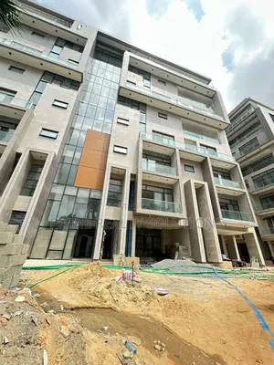 4bdrm Penthouse in Old Ikoyi for sale