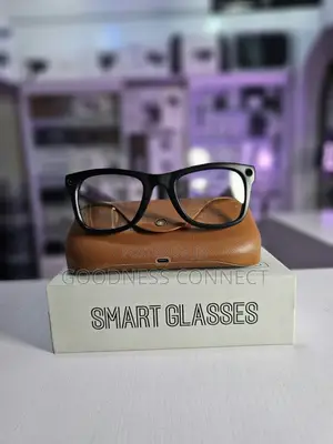 MT5 Ultra AI Meta Smart Assistant Glasses