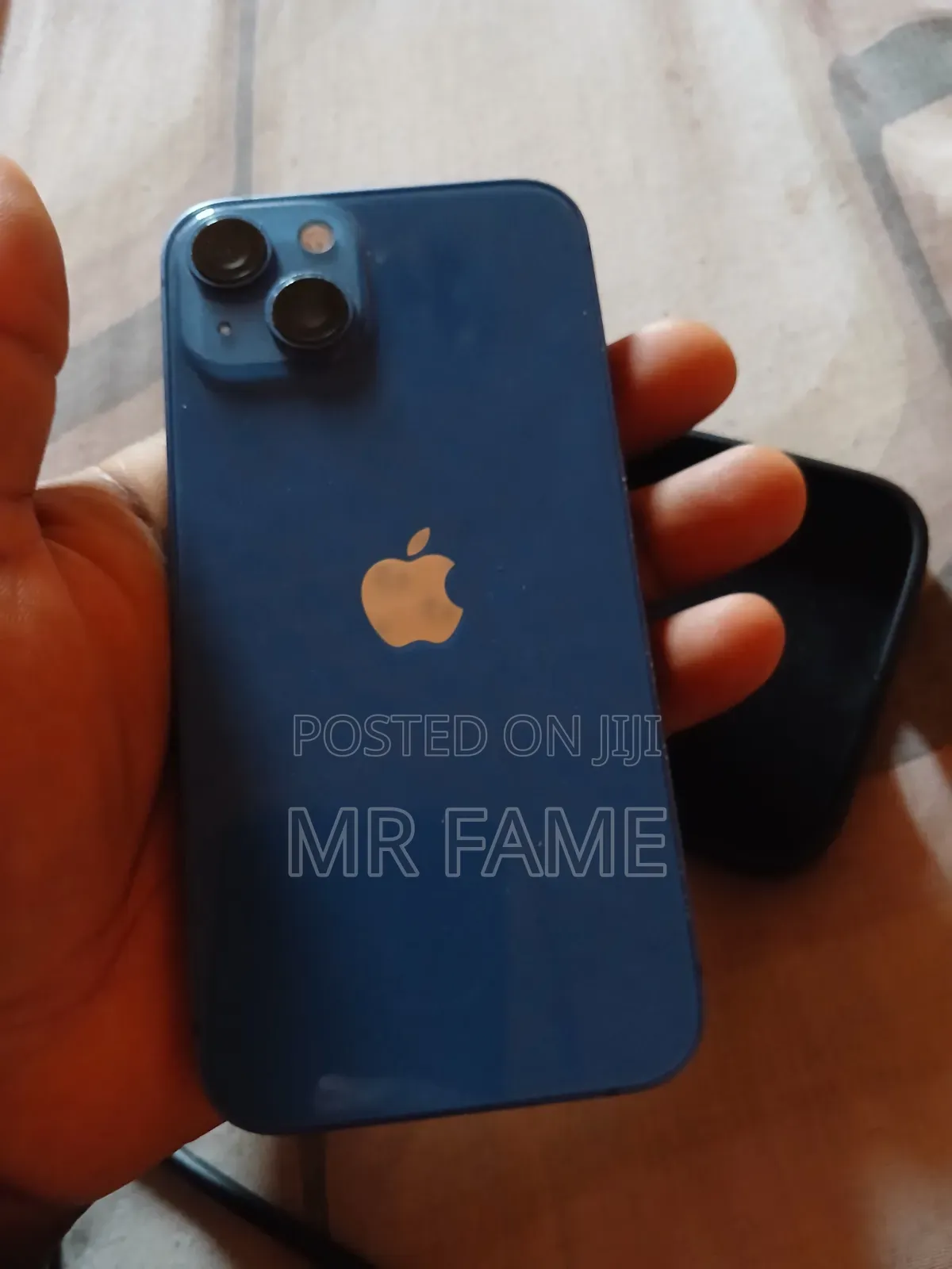 Apple iPhone 13 128 GB Blue