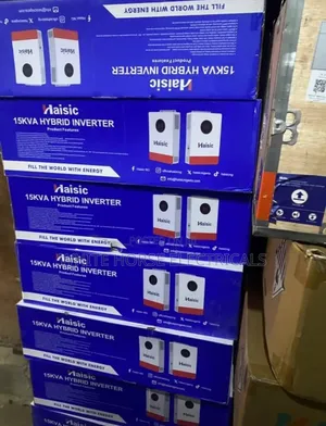 15kva Hybrid Inverter
