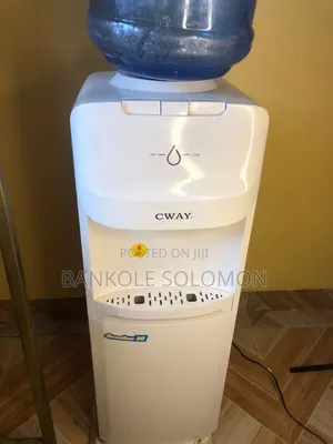 Cway Water Dispenser