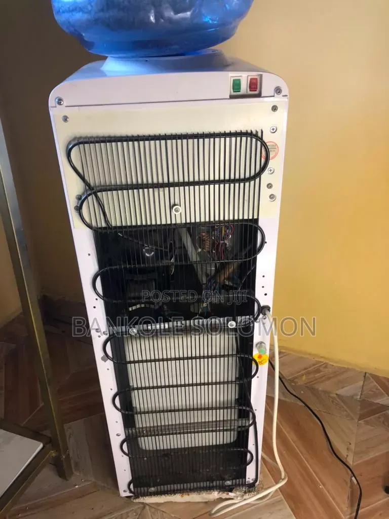 Cway Water Dispenser