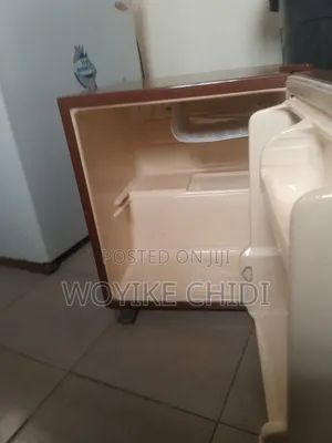 Bed Side Fridge
