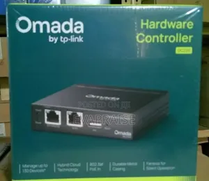 Tp Link Omada Hardware Controller Oc220