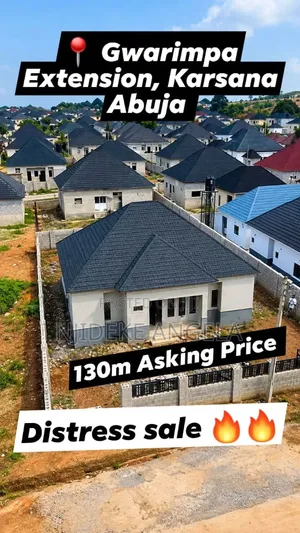 3bdrm Bungalow in Dape for sale