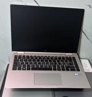 Laptop HP EliteBook 1040 G6 16GB Intel Core i7 SSD 512GB