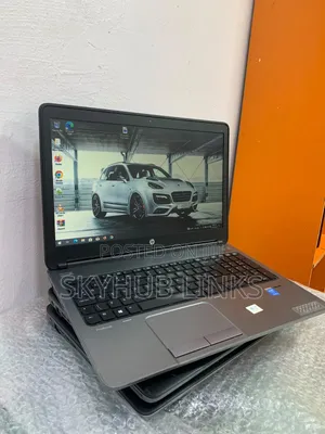Laptop HP ProBook 650 G1 8GB Intel Core i5 HDD 500GB
