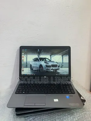 Laptop HP ProBook 650 G1 8GB Intel Core i5 HDD 500GB