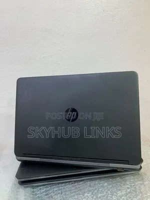 Laptop HP ProBook 650 G1 8GB Intel Core i5 HDD 500GB