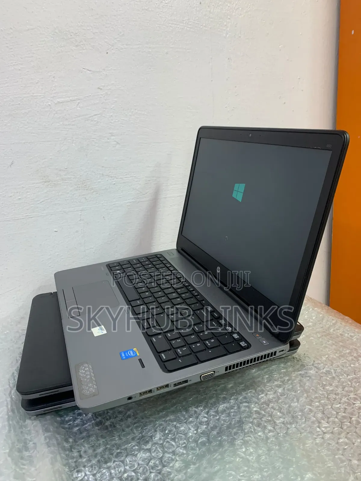 Laptop HP ProBook 650 G1 8GB Intel Core i5 HDD 500GB