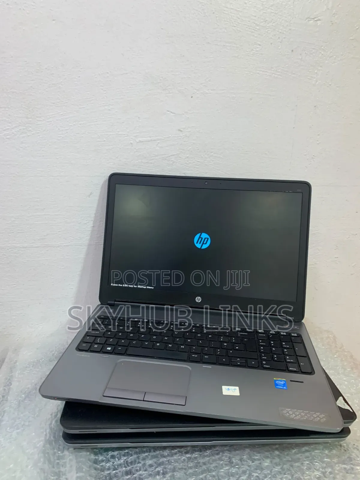 Laptop HP ProBook 650 G1 8GB Intel Core i5 HDD 500GB