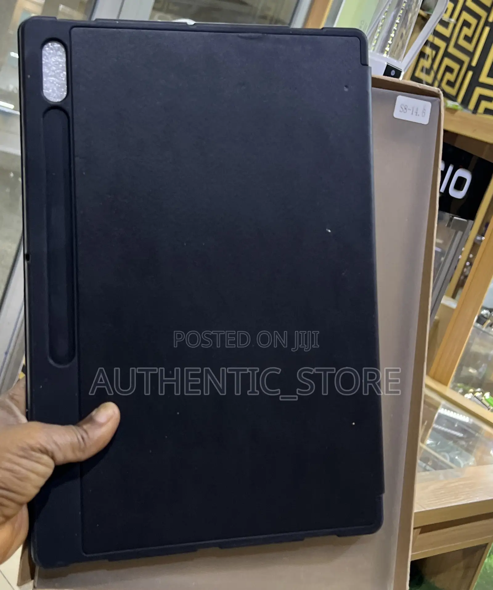 Samsung Tablet S8 Case (14.6)