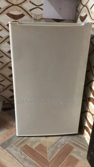 Portable Freezer