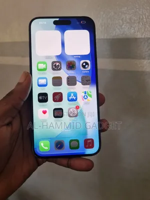 Apple iPhone 15 Pro Max 256 GB Blue