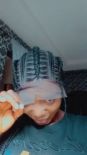 Braided Wigs