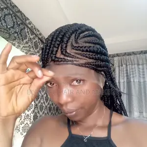 Braided Wigs