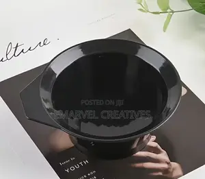 4pcs Hair Dye Kit Accessories