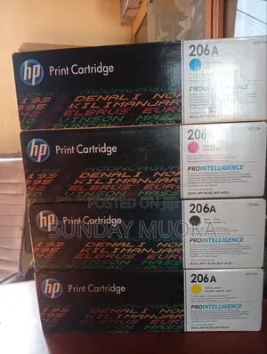 Laserjet 206A