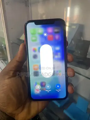 Apple iPhone 11 128 GB Red