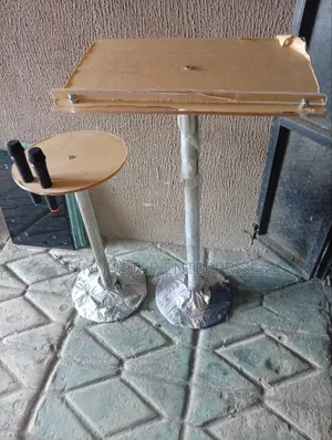 High Quality Unbreakable Acrylic Pulpit for Church