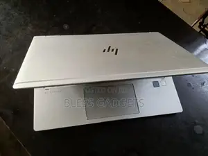 Laptop HP EliteBook X360 1030 G3 16GB Intel Core i7 SSD 512GB