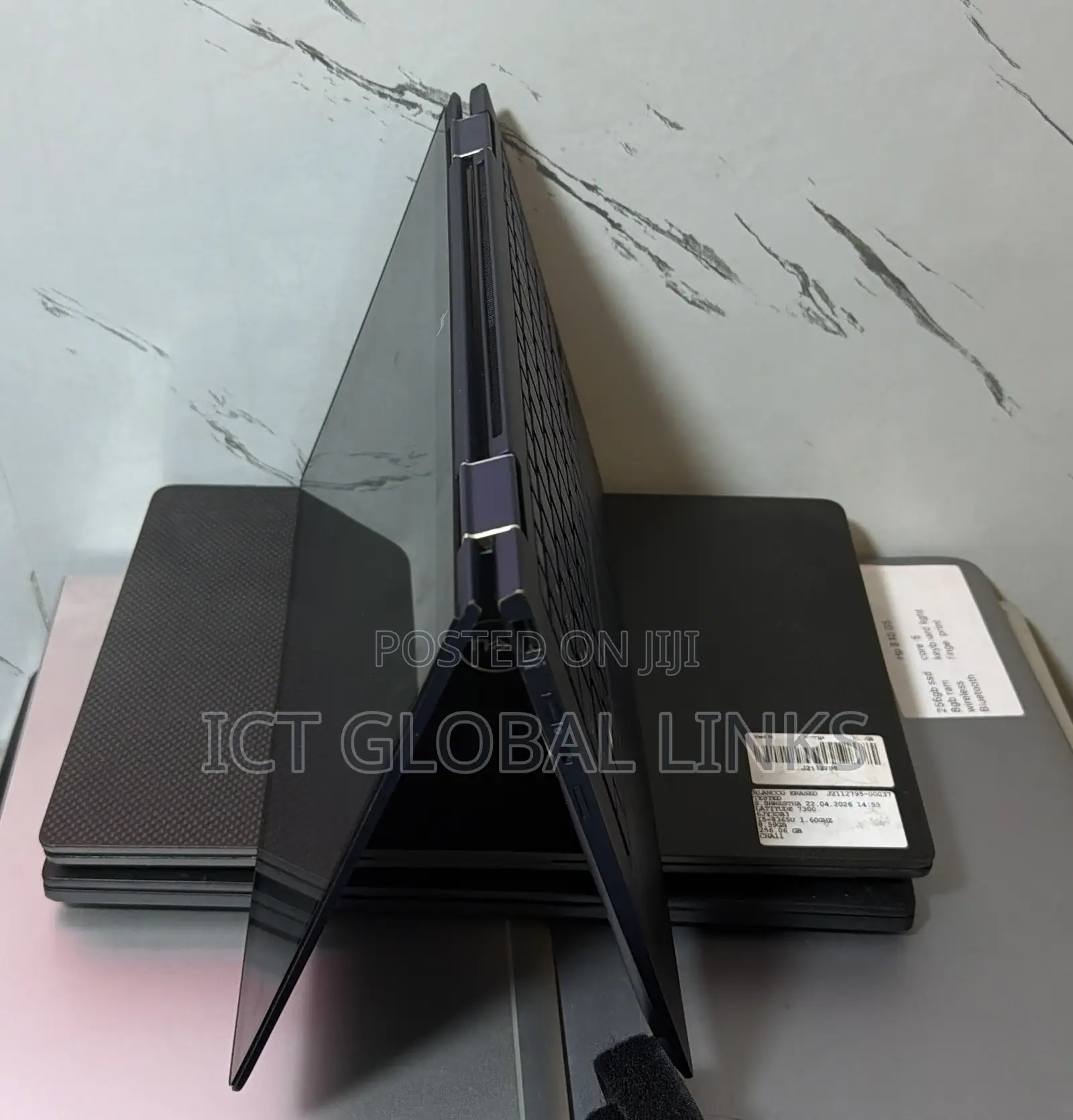 Laptop HP Elite Dragonfly x360 8th Gen 16GB Intel Core i5 SSD 512GB