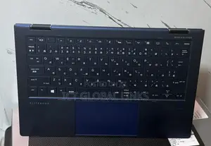 Laptop HP Elite Dragonfly x360 8th Gen 16GB Intel Core i5 SSD 512GB