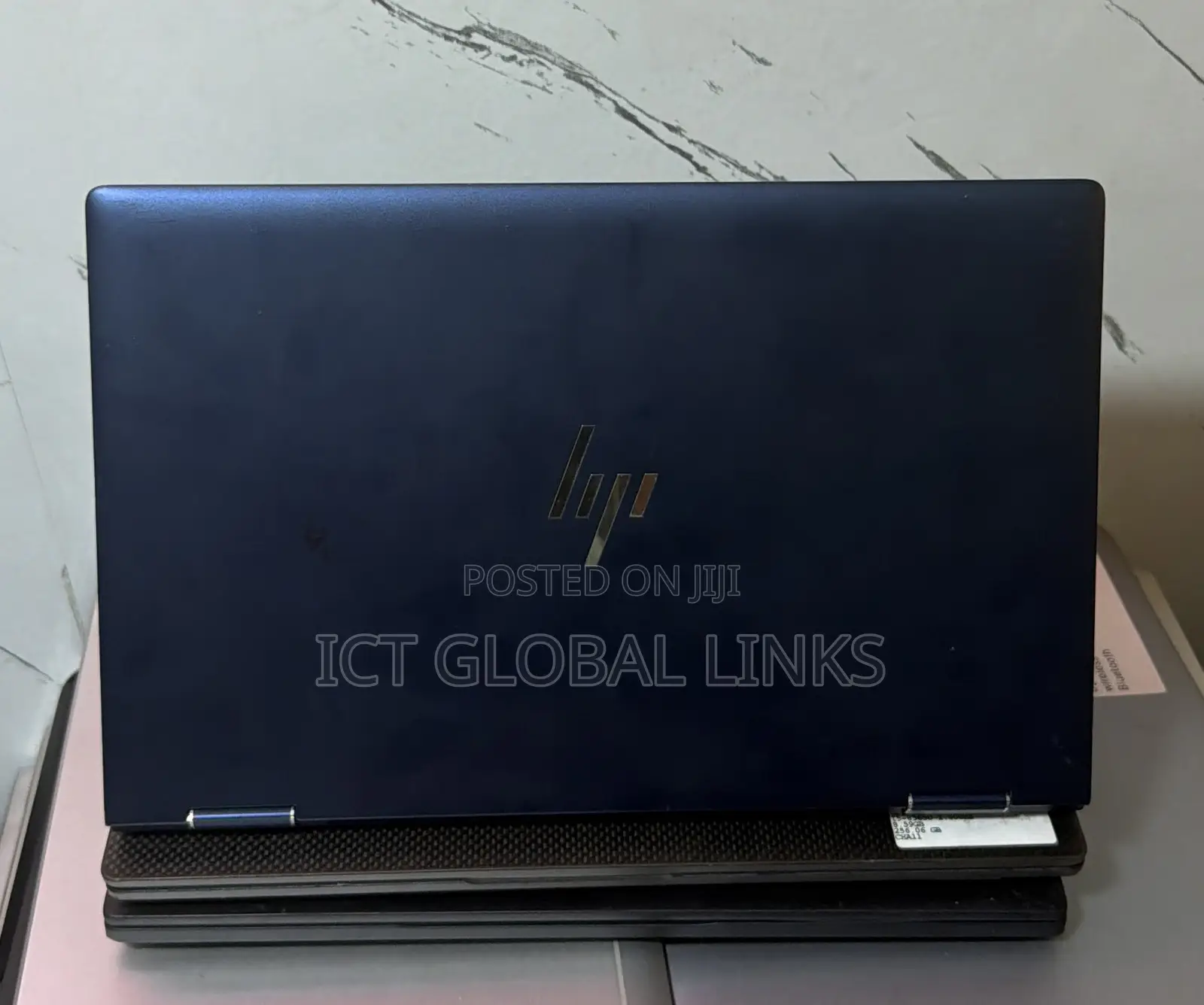 Laptop HP Elite Dragonfly x360 8th Gen 16GB Intel Core i5 SSD 512GB