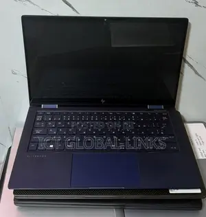 Laptop HP Elite Dragonfly x360 8th Gen 16GB Intel Core i5 SSD 512GB